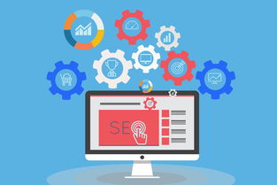 广东众享未来 不同色系的网站建设，如何驱动互联网数据服务的卓越效果